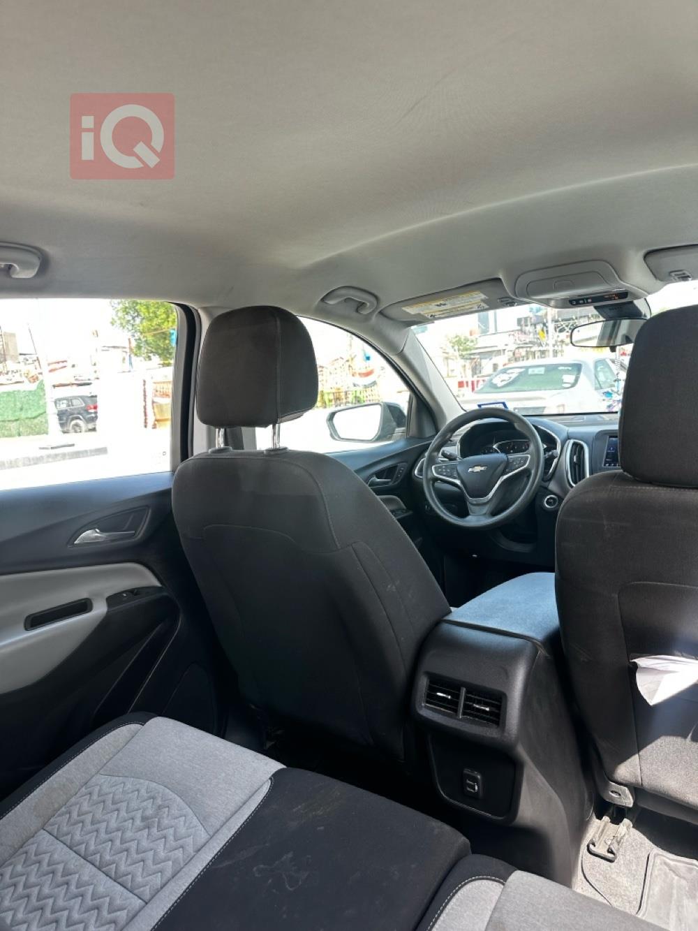 شيفروليه إكوينوكس